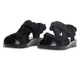Босоніжки жіночі STEPTER 8735/BLACK 36 Чорний - изображение 5
