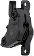 Калипер гидравлическая диск тормозов Shimano BR-M6100 DEORE, монтаж РМ160мм, колодка G03S полимер - изображение 6