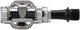 Педалі контактні Shimano PD-M540, SPD silver - зображення 5