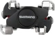 Педали контактные Shimano PD-M505 SPD черный - изображение 3