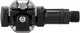 Педали контактные Shimano PD-M505 SPD черный - изображение 4