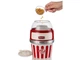Попкорниця Ariete popcorn maker XL 2957 WHRD - изображение 2