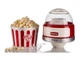 Попкорниця Ariete popcorn maker XL 2957 WHRD - изображение 3