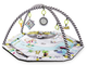 Килимок розвиваючий Kinderkraft SmartPlay (5902533910779)  - зображення 1