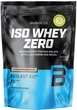 Сывороточный изолят протеина BiotechUSA Iso Whey Zero порошок 454 г Cookies и Cream (5999076264094) - изображение 1