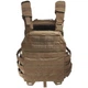 Жилет разгрузочный Tasmanian Tiger Plate Carrier Mkiv (1033-TT 7155.346-2) - изображение 1