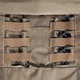 Жилет разгрузочный Tasmanian Tiger Plate Carrier Mkiv (1033-TT 7155.346-2) - изображение 7