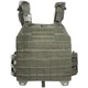 Жилет разгрузочный Tasmanian Tiger Plate Carrier Mkiv IRR (1033-TT 7072.332-2) - изображение 7