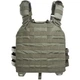 Жилет разгрузочный Tasmanian Tiger Plate Carrier Mkiv IRR (1033-TT 7072.332-2) - изображение 8