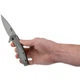 Нож SOG Aegis FLK (1033-SOG 14-41-02-42) - изображение 8