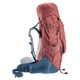 Рюкзак Deuter Aircontact X 70+15 SL (1052-3370322 5335) - зображення 4