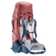 Рюкзак Deuter Aircontact X 70+15 SL (1052-3370322 5335) - зображення 5