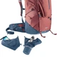 Рюкзак Deuter Aircontact X 70+15 SL (1052-3370322 5335) - зображення 10