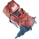 Рюкзак Deuter Aircontact X 60+15 SL (1052-3370122 5335) - изображение 12