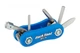Мультитул Park Tool MTC-10 3/4/5/6/8mm T25 викрутка (1084-TOO-84-61) - зображення 2
