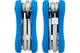 Мультитул Park Tool MTC-10 3/4/5/6/8mm T25 викрутка (1084-TOO-84-61) - зображення 4