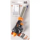 Газовий різак Skif Outdoor Firestorm III (1013-389.03.22) - зображення 4