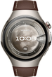 Смарт-годинник Huawei Watch 5 46mm Brown (6942103154317) - зображення 2