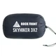 Тент Rock Front Skyhiker 3x2 (1090-13225) - зображення 4