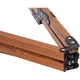 Стол раскладной Skif Outdoor Scandi Quatro (1013-389.03.87) - изображение 6