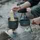 Набор посуды Naturehike CNK2300CJ0002 1,8 л (1047-6976023929571) - изображение 3