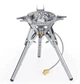 Горелка газовая Naturehike NH20RJ009 (1047-6927595771792) - изображение 1