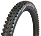 Покрышка Maxxis Shorty 27.5X2.40WT TPI-60 Foldable 3CT/EXO/TR (1052-ETB00325200) - изображение 1