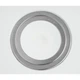 Белая полновстраиваемая мощная кухонная вытяжка WEILOR WBE 5230 WH 1000 LED, шириной 52 см - изображение 2