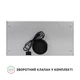 Кухонная вытяжка Perfelli TL 6622 I 1000 LED, нерж. сталь телескопическая, мощная, встраиваемая в шкаф - изображение 6
