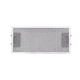 Кухонная вытяжка полновстраиваемая мощная Perfelli BIS 5653 I 1000 LED, нержавеющая сталь, шириной 52 см - изображение 4