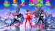 Gra Nintendo Switch Just Dance 2025 - Exclusive Ariana Grande Song Pack (Klucz elektroniczny) (3307216295792) - obraz 5