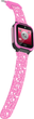 Дитячий смарт-годинник Kidiz Fiber Pink (5906800867186) - зображення 3