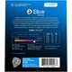 Струны Elixir 12027 NANOWEB 9-46 Custom Light - изображение 2