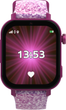 Smartwatch dla dzieci Kidiz Chat Pink (5906800867209) - obraz 2