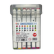 Набір скетч-маркерів 24 шт. для малювання двосторонніх Aihao sketchmarker (PM554-24) - зображення 5