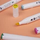 Набір скетч-маркерів SANTI Professional 2024 NEW на спиртовій основі 24 шт (390777) - зображення 8