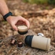Ручна капсульна кавоварка Wacaco Minipresso NS2 Nespresso (1100-4897066230917) - зображення 3
