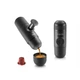 Портативная капсульная кофеварка Wacaco Minipresso NS Nespresso (1100-4897066230061) - изображение 2