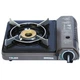 Газовая плита Tribe Universal T-HD-0003 (1042-T-HD-0003-grey) - изображение 2