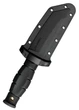 Ніж Cold Steel Mini Leather Neck Tanto Point (1033-CST CS-39LSAA) - зображення 3