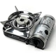 Плита портативная Base Camp Camping Stove Mini (1033-BCP 51200) - изображение 1