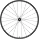 Колесо переднее 700C Cannondale Gravel HollowGram G-S 27 карбоновый обод втулка 100x12 mm CenterLock (1084-WHF-09-54) - изображение 1