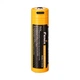 Аккумулятор 18650 Fenix 3400 mAh Type-C (1047-ARB-L18-3400U-V30) - изображение 4