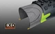 Покришка Maxxis Rekon Race 29X2.25 TPI-120 Foldable EXO/TR (1052-ETB00046300) - зображення 7