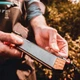 Точилка ручная Work Sharp Guided Field Sharpener 221 (1047-WSGFS221) - изображение 12