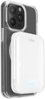 Powerbank Puro Mag Plus 5000 mAh 20W White (8018417500312) - obraz 1