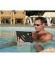 Гермочехол OverBoard Ipad Case (1053-OB1086BLK) - изображение 8