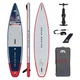 SUP доска Aqua Marina Hyper Touring i SUP 3.81 m/15 cm (1053-BT-23HY02) - изображение 1