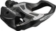 Педали контактные Shimano PD-R550, композит шоссе SPD-SL, черный - изображение 1