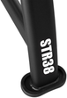 Stojak na hantle HMS STR38 dwupoziomowy (5907695598230) - obraz 4